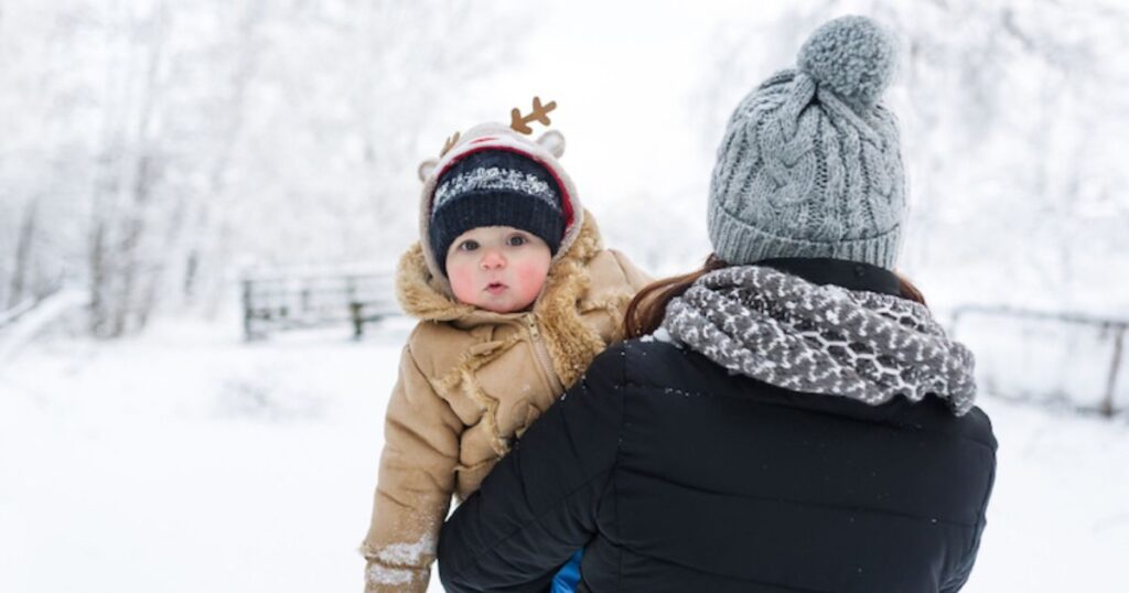 Names That Directly Mean Ice or Snow