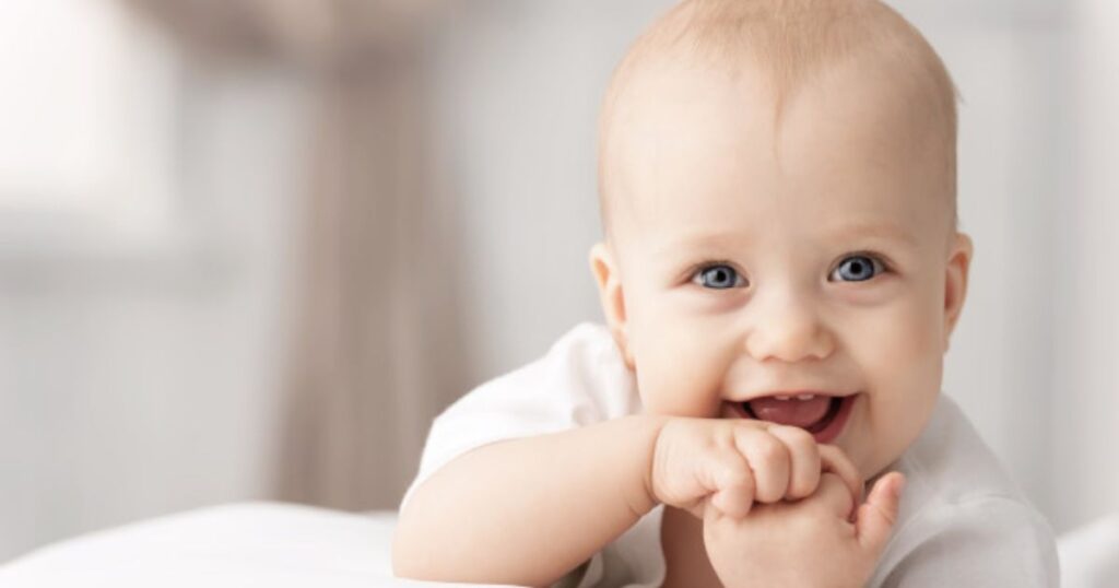 Unique Names That Mean Lightning for Babies