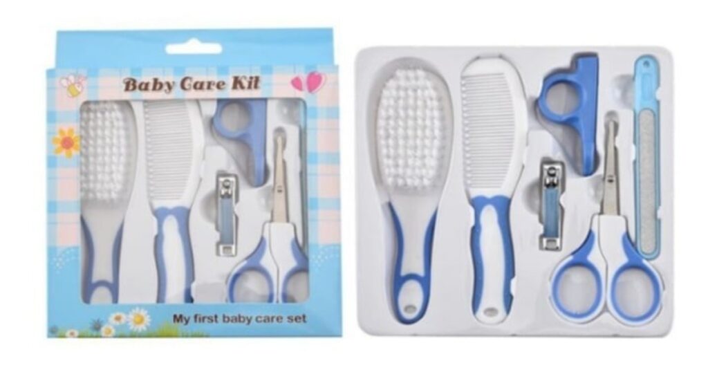 Baby Care Kits