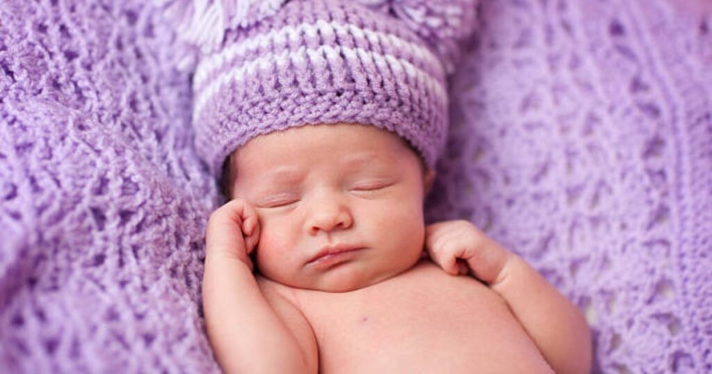 Names That Mean Lavender