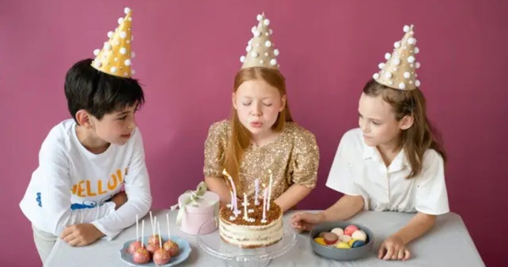 10-Year-Old Birthday Party Ideas For Girls