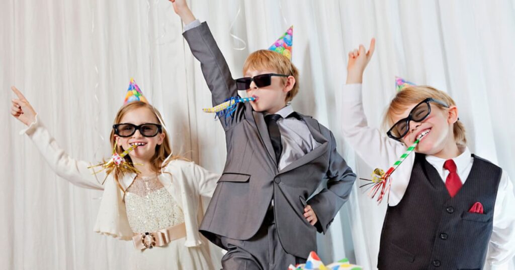 7-Year-Old Birthday Ideas For Boys