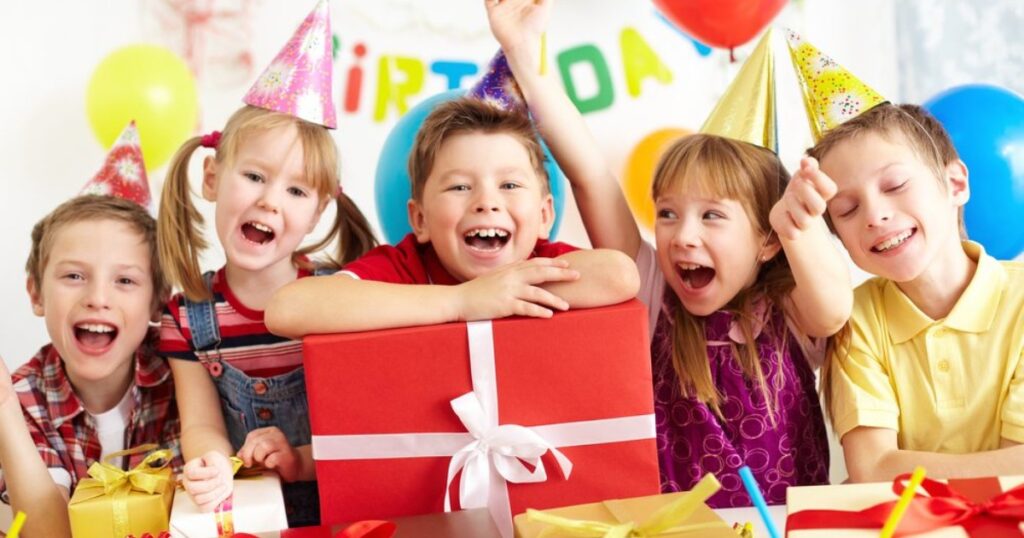7 Birthday Ideas For 14-Year-Old Boys