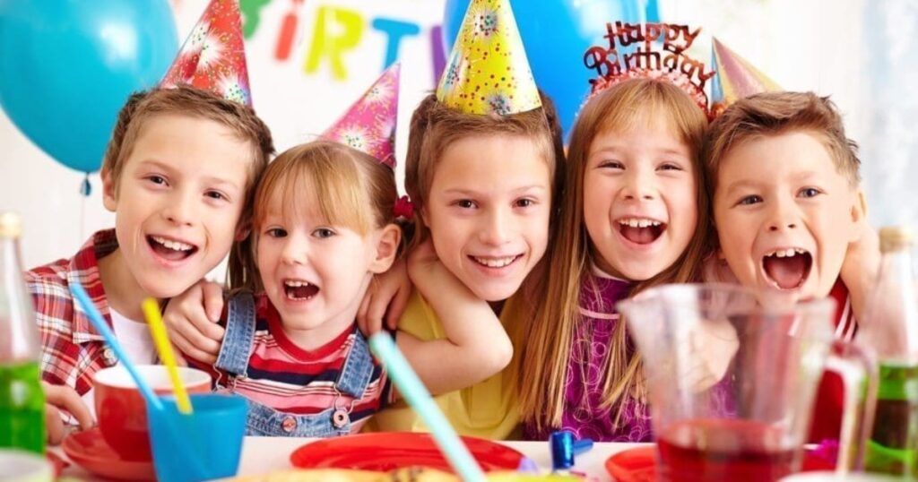 7 Birthday Ideas For 14-Year-Old Girls