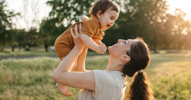 Responsibilities of a Mother