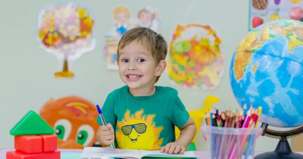 Toddler Art Projects For Mother’s Day